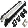 HONGK- Universal Ski Snowboard Roof Rack Carriers Compatible with 6 Pair Skis or 4 Snowboards [B07JHHLSMV] view 1