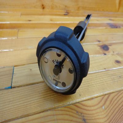 LS Golf CART Gas Cap with Gauge for Yamaha 2007-2018 YDRA Drive