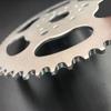 DONSP1986 High Performance Multi-Functional 56 Teeth Chain Driving Sprocket with 3/6/9 Pattern for 415/415H Chain-Gas Motorized Bicycle view 4