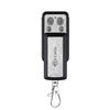 DITRIO 1PCS Key Fob Chain Remote M12r Accessories FCR-04 view 1