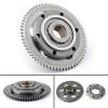 Artudatech Starter Clutch Flywheel Puller Reduction Gear For Yamaha XV XVS SRV SRX 250 view 1