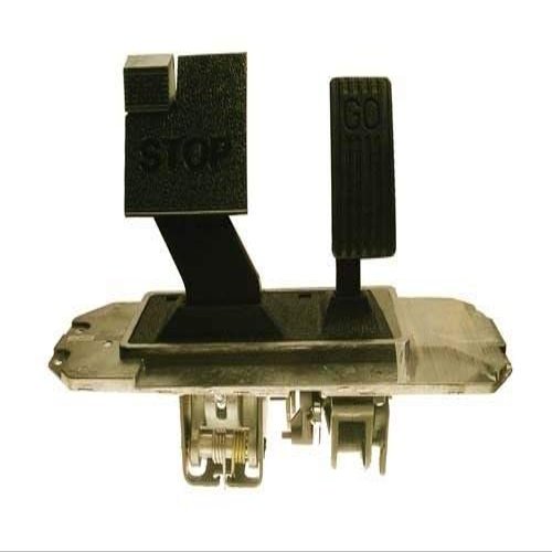 3G Accelerator Pedal Assembly for Club Car Precedent Electric Golf Carts 2009+