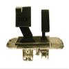 3G Accelerator Pedal Assembly for Club Car Precedent Electric Golf Carts 2009+ view 1