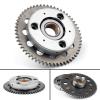Artudatech Starter Clutch Flywheel Puller Reduction Gear For Suzuki DF/EN/GN/GS 125 TU125 view 1