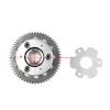 Artudatech Starter Clutch Flywheel Puller Reduction Gear For Suzuki DF/EN/GN/GS 125 TU125 view 2