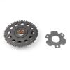 Artudatech Starter Clutch Flywheel Puller Reduction Gear For Suzuki DF/EN/GN/GS 125 TU125 view 4