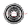 Artudatech Starter Clutch Flywheel Puller Reduction Gear for Honda NX250 A 1988-1990 AX-1 view 2