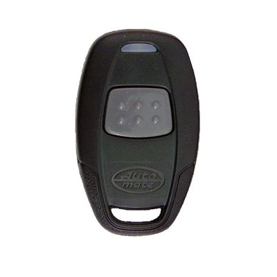 Replacement for 1-Button AUTOMATE (DEI) 7111A Keyfob Remote for Remote Start System