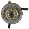 New Starter Compatible with OMC Johnson Evinrude Marine 40-75HP 1960-1997 E40 E40E E50 E50BE E50J E60EL E70 40TEL 50TEL Replaces 384163 387684 385615 389275 585063 586280 1122940 1122940-M030SM view 2