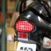 Railside Performance Suzuki Hayabusa 1999-2007/2003-2006 Katana Integrated Sequential LED Tail Light view 1