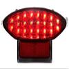 Railside Performance Suzuki Hayabusa 1999-2007/2003-2006 Katana Integrated Sequential LED Tail Light view 3