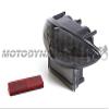 Railside Performance Suzuki Hayabusa 1999-2007/2003-2006 Katana Integrated Sequential LED Tail Light view 4