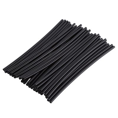 Wheel Spoke Wraps, Universal Spoke Covers for Motorcycle Street Bike Rims - Wheel Decoration Protector Black