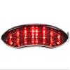 Railside Performance Triumph Speed Triple 2008-2010 Integrated Sequential LED Tail Light Smoke view 2