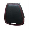 Rpkey Leather Keyless Entry Remote Control Key Fob Cover Case protector For Mercedes-Benz Class A C E S ML CLK SLK C200 E320 350 CLS IYZ3312 view 2