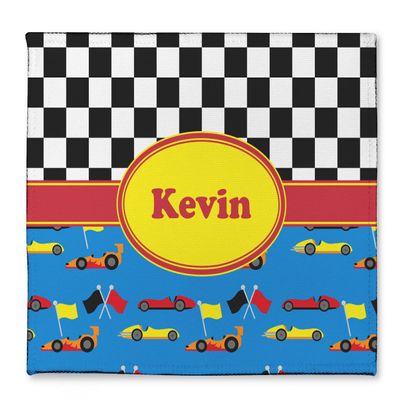 YouCustomizeIt Personalized Racing Car Microfiber Screen Cleaner