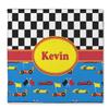 YouCustomizeIt Personalized Racing Car Microfiber Screen Cleaner view 1