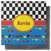 YouCustomizeIt Personalized Racing Car Microfiber Screen Cleaner view 2