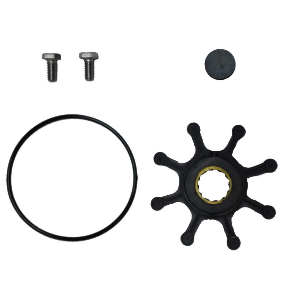 StayCoolPumps SCP-21730348 Impeller kit Replaces Volvo Penta 21730348/3817587