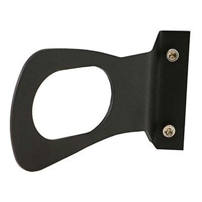 Rugged Radios JK-RH-MT Grab Bar Mount for Jeep JK for Rugged V3, RH5R, RDH & Baofeng Handheld Radios