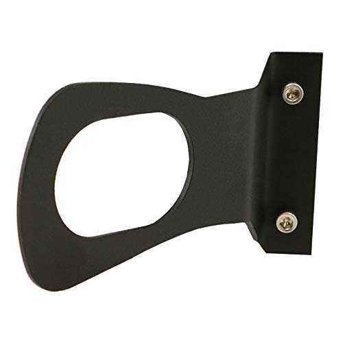 Rugged Radios JK-RH-MT Grab Bar Mount for Jeep JK for Rugged V3, RH5R, RDH & Baofeng Handheld Radios