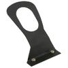 Rugged Radios JK-RH-MT Grab Bar Mount for Jeep JK for Rugged V3, RH5R, RDH & Baofeng Handheld Radios view 2