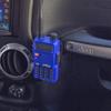 Rugged Radios JK-RH-MT Grab Bar Mount for Jeep JK for Rugged V3, RH5R, RDH & Baofeng Handheld Radios view 3
