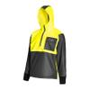 Grundns Neptune Thermo Anorak Jacket, Hi Vis Yellow - 2X-Large view 1