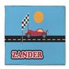 YouCustomizeIt Personalized Race Car Microfiber Screen Cleaner view 1