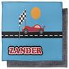 YouCustomizeIt Personalized Race Car Microfiber Screen Cleaner view 2