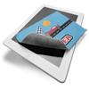 YouCustomizeIt Personalized Race Car Microfiber Screen Cleaner view 3