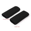 HTTMT ET006- Motorcycle Foam Anti Vibration Comfort Handlebar Grip Cover Compatible with Harley BMW view 4