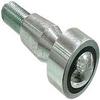 Chrome Moly Replacement A-Arm Ball Joint Compatible with Ski Doo Snowmobile Part# 44-8855BJ OEM#505072913 view 1