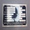 CAR-Mate Kaufman Elite Take Two Serial Model VIN # Custom Engraved! view 2