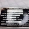 CAR-Mate Kaufman Elite Take Two Serial Model VIN # Custom Engraved! view 3