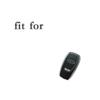 SEGADEN Silicone Cover Protector Case Holder Skin Jacket Compatible with Subaru 4 Button Smart Remote Key Fob CV4255 Pink view 3