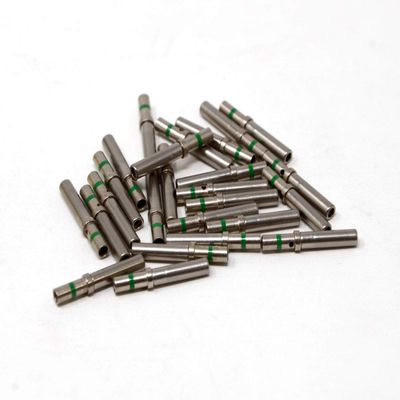 Deutsch Genuine DT 14-16AWG Solid Sockets (25 Pack), Made in USA (25)