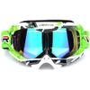 Ubelly Motorcycle Motocross ATV Racing Dirt Bike Tactical Riding Goggles view 1
