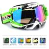 Ubelly Motorcycle Motocross ATV Racing Dirt Bike Tactical Riding Goggles view 2