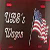 American Flag Personalized Custom License Vanity Plate Free Engraved Auto Car Tag USA Country Flag License Plate Beautifully Designed and Specially Made view 1