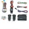 VOXX Electronics Prestige APS25Z Car Alarm System view 2
