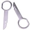 beler 2PCs Removal Tool Keys Fit for Mercedes Benz W220 W215 Odometer Cluster S500 CL500 CL55 view 2