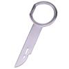 beler 2PCs Removal Tool Keys Fit for Mercedes Benz W220 W215 Odometer Cluster S500 CL500 CL55 view 3