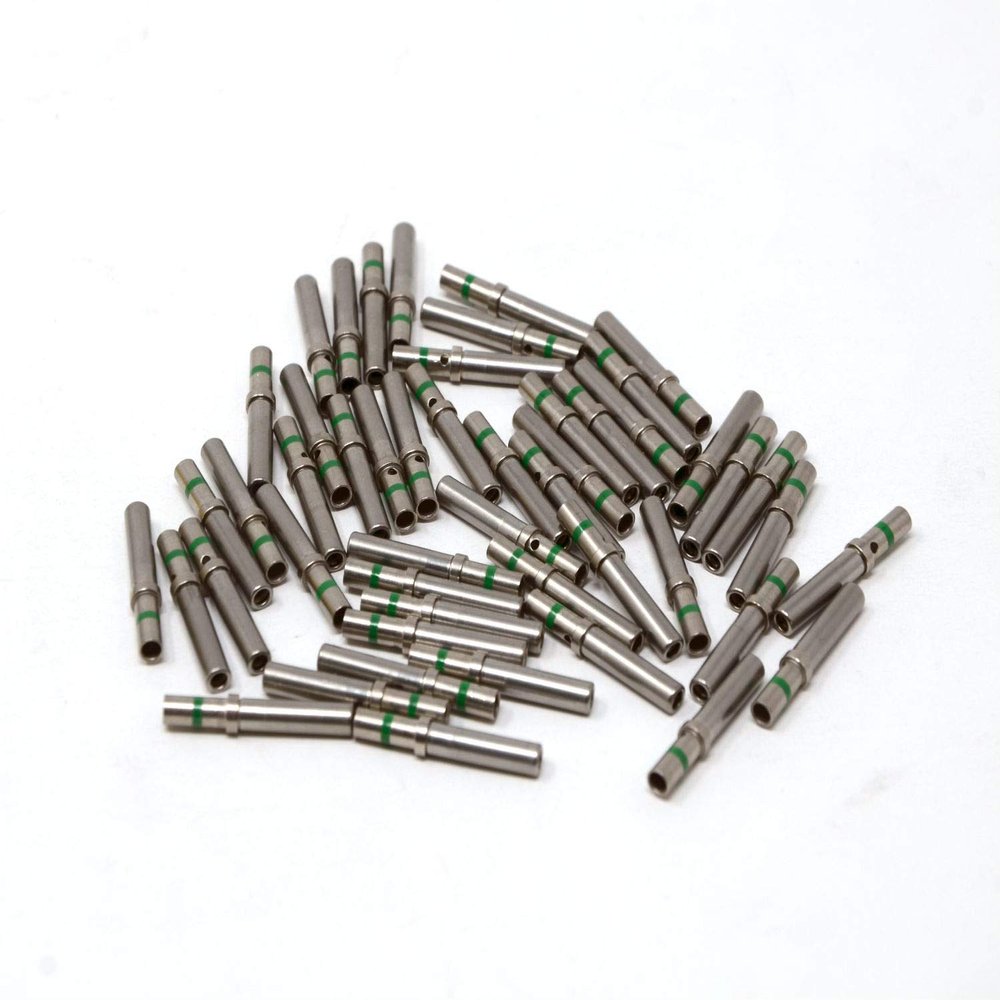 Deutsch Genuine DT 14-16AWG Solid Sockets (50 Pack), Made in USA (50)