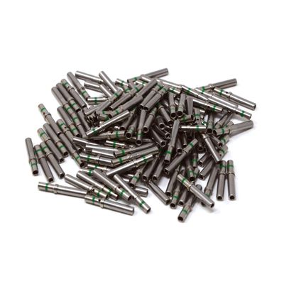 Deutsch Genuine DT 14-16AWG Solid Sockets (100 Pack), Made in USA (100)