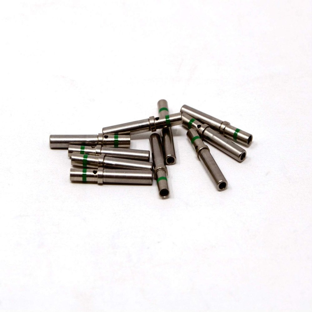 Deutsch Genuine DT 14-16AWG Solid Sockets (10 Pack), Made in USA (10)