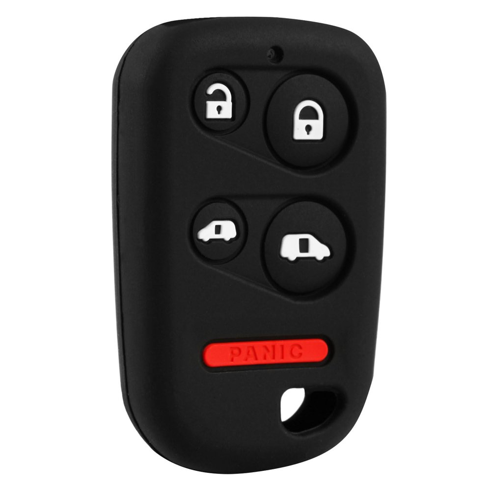 fits 1999-2004 Honda Odyssey Key Fob Remote Case Cover Skin Protector