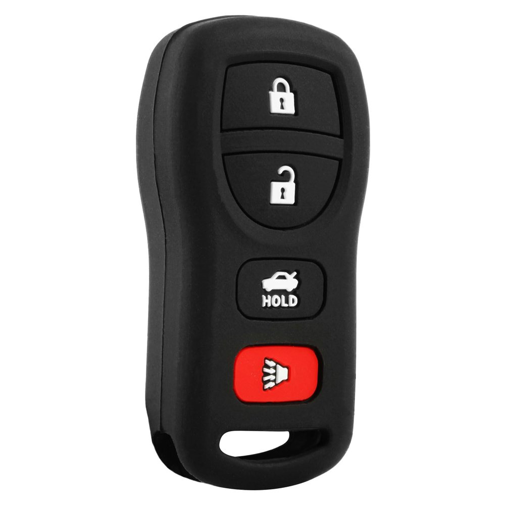 fits Nissan Infiniti Key Fob Remote Case Cover Skin Protector