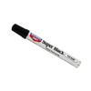 Birchwood Casey Long-Lasting Fast-Drying Super Black Touch-Up Pen for Deep Scratches and Worn Areas, FLAT BLACK, 0.33 OUNCE view 1