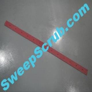 Tennant 390922 Rear Squeegee Aftermarket
